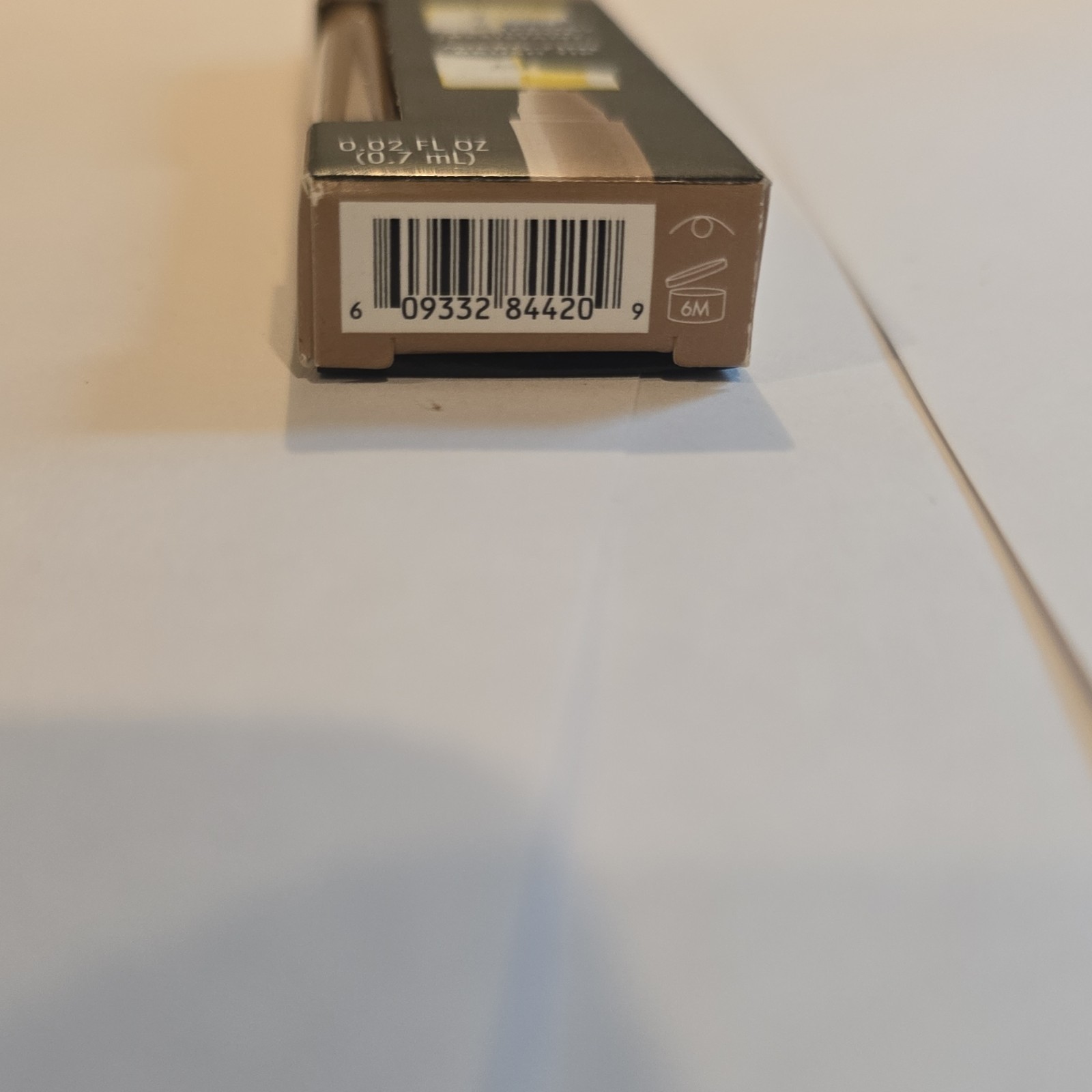 e.l.f. Holy Strokes Micro-Fine Brow Pen Eyebrow Definer Light Waterproof
