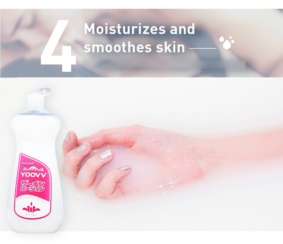 Sex Lube Semen Lubricant Long Lasting Water Based Lubricantes-Sexuales Gel