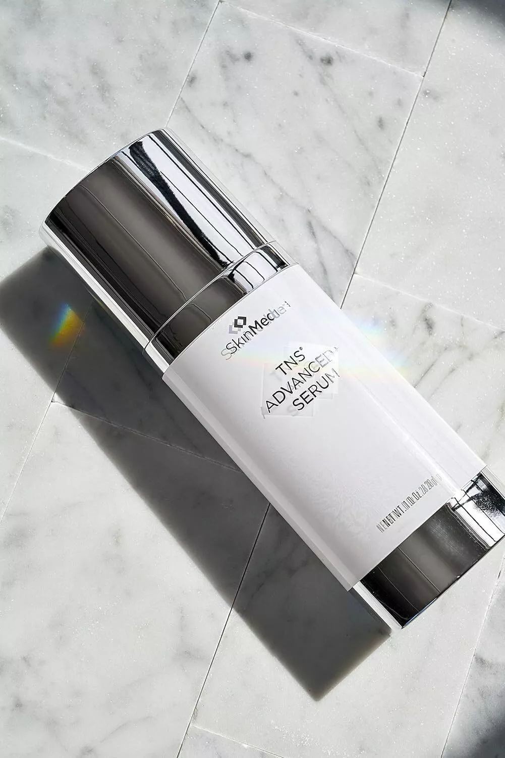 Brand New TNS Advanced + Serum Anti-Aging For All Skin Types 28.4g EXP 10/27