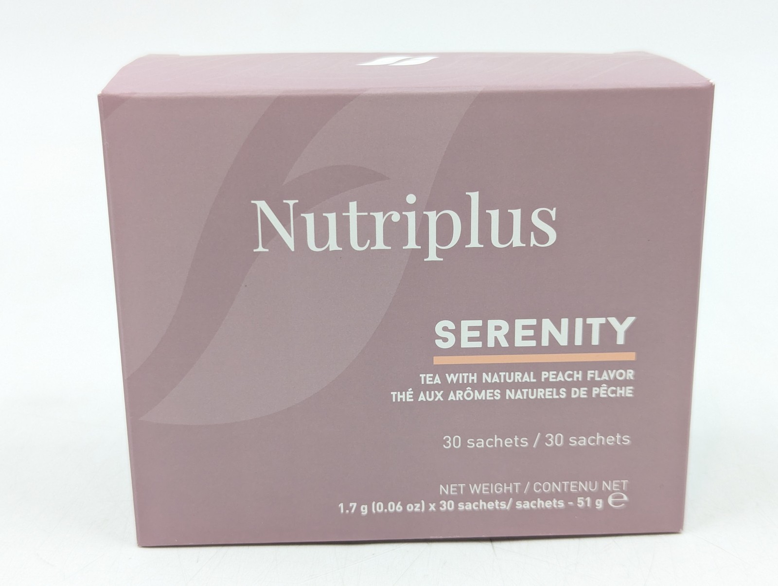 Nutriplus & Farmasi Assorted Dietary Supplements, Coffee, Tea & Makeup Lot of 5