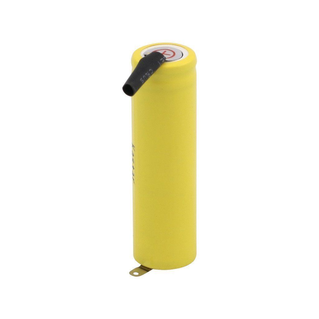 Kastar Rechargeable Shaver Battery AA 1.2V 1000mAh Fits Braun, Norelco, Remingto