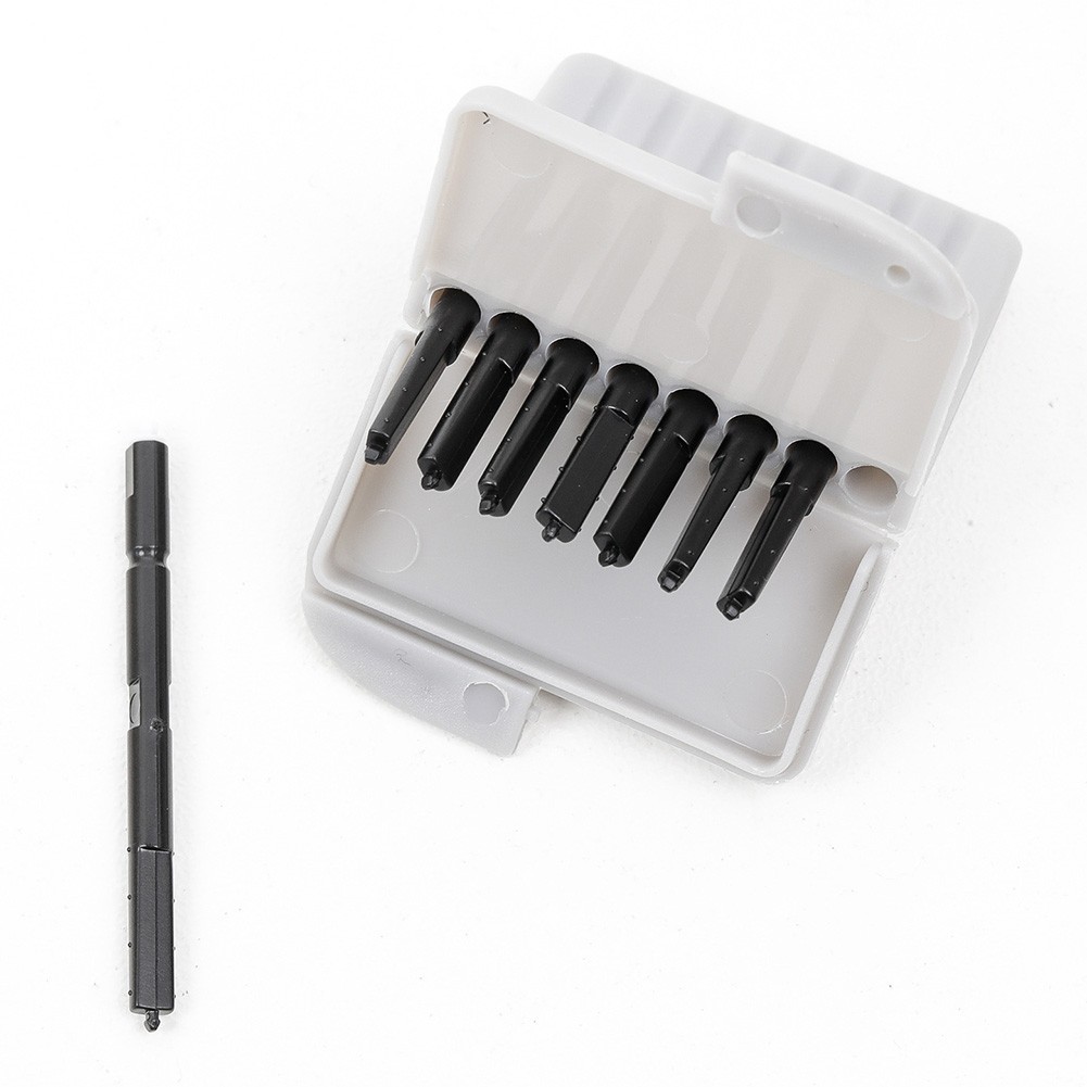 For Phonak Hearing Aid Ear Wax Guard Filters Cleaning Tool 32pc Essential Kit