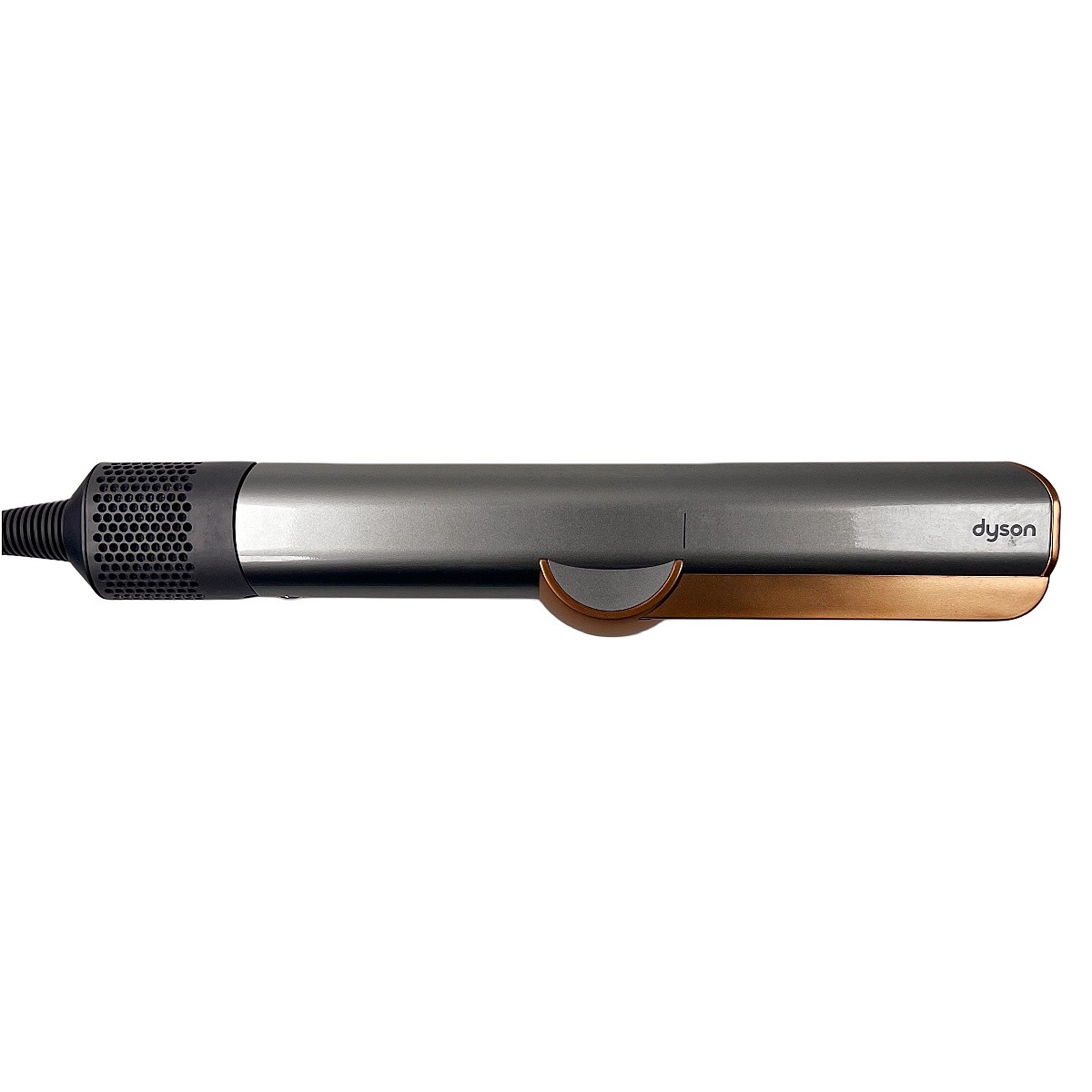 Dyson Premium Airstrait Straightener Ceramic HT01 Nickel/Copper