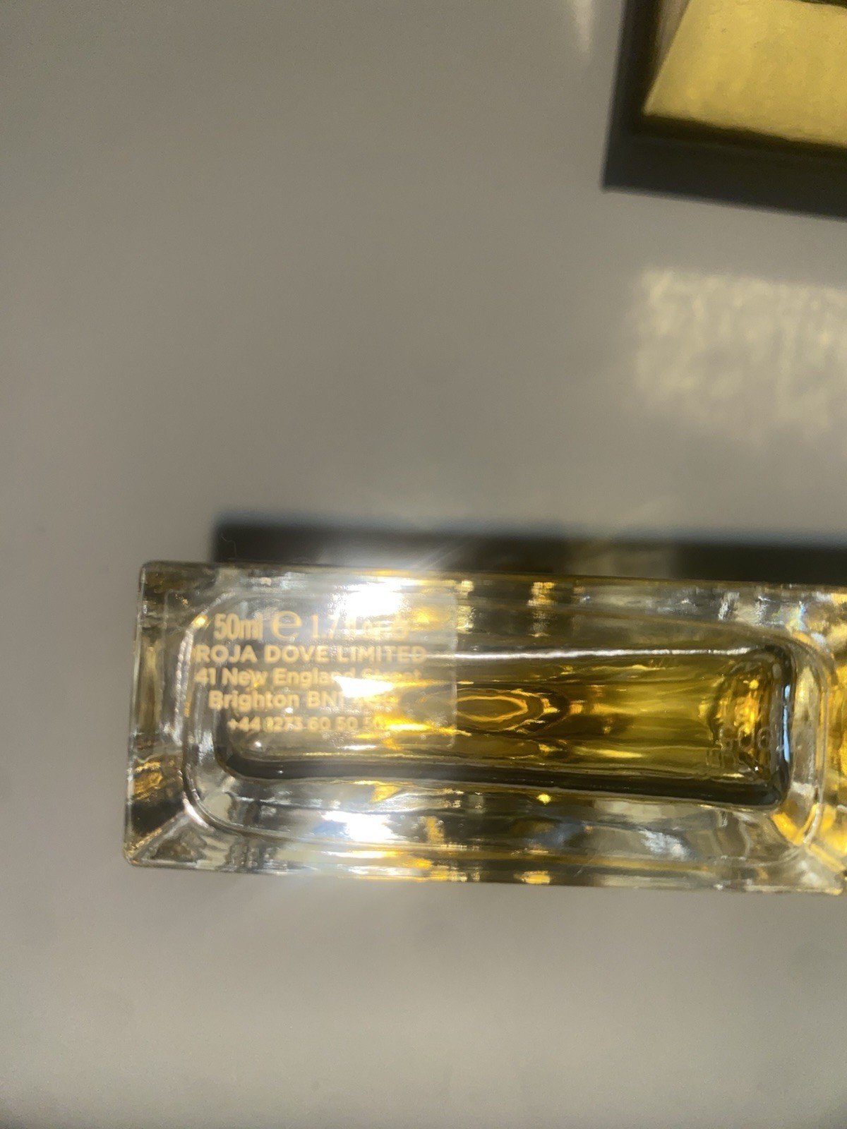 Roja Parfums United Arab Emirates PARFUM 50ml 1.7oz
