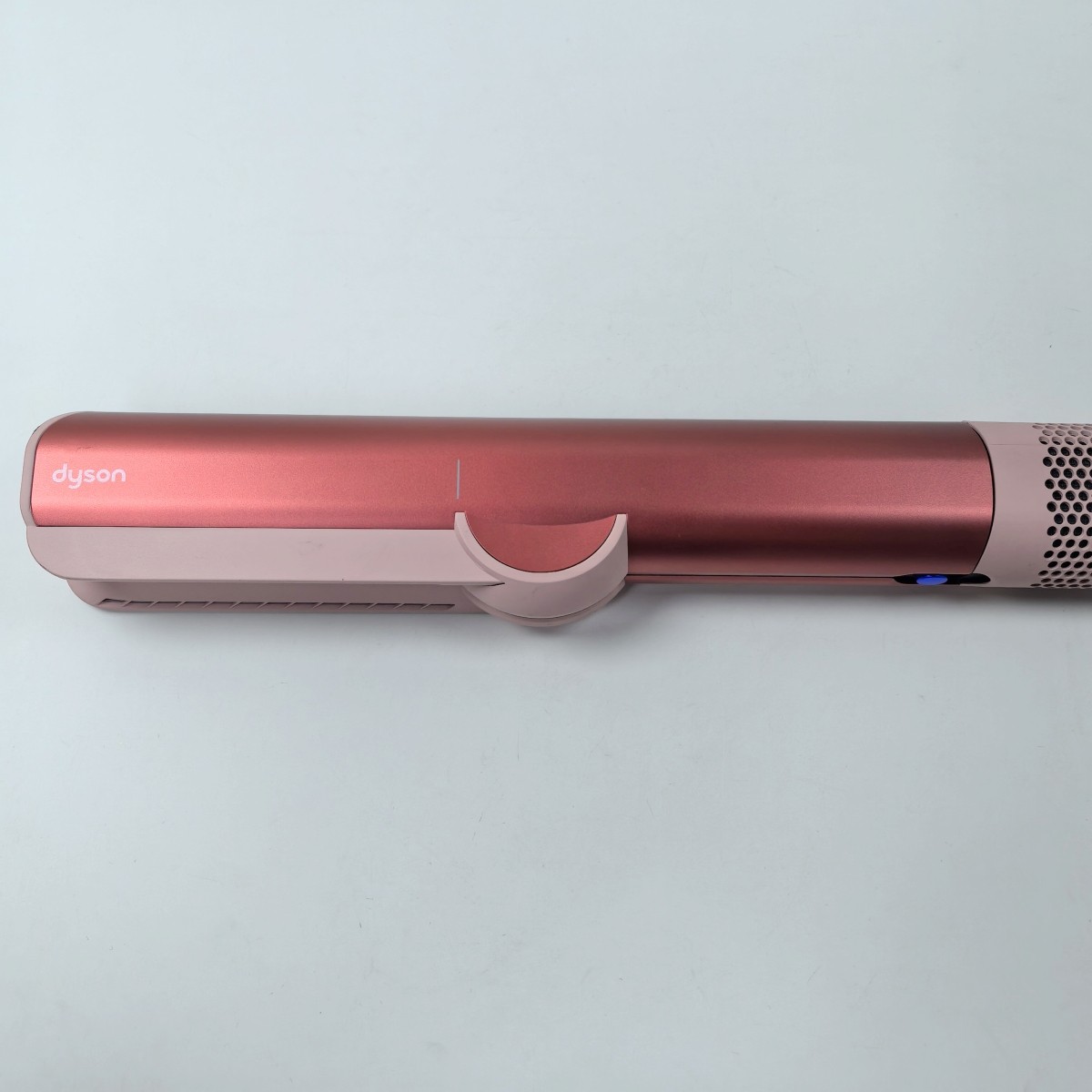 Dyson Airstrait™ HT01 Straightener Hair Dryer – Strawberry Bronze/Blush Pink