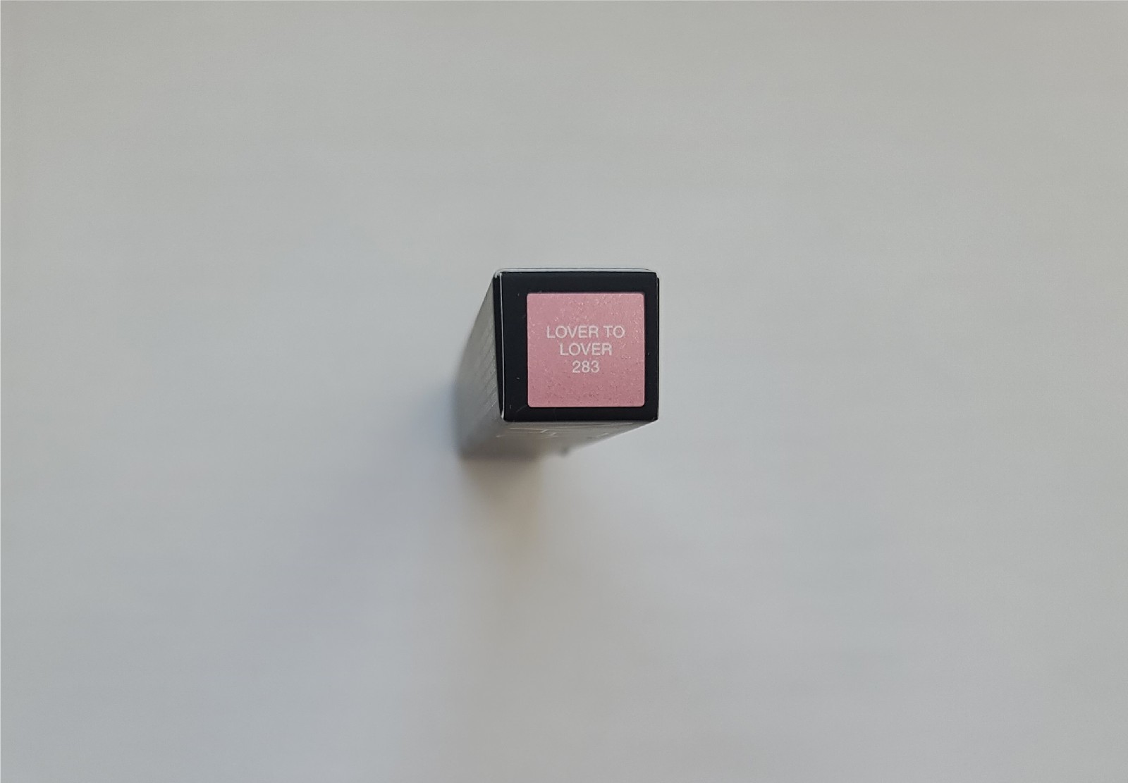 Nars Afterglow Lip Shine ~ Lover To Lover ~ 0.17 oz / 5.5 ml Brand New