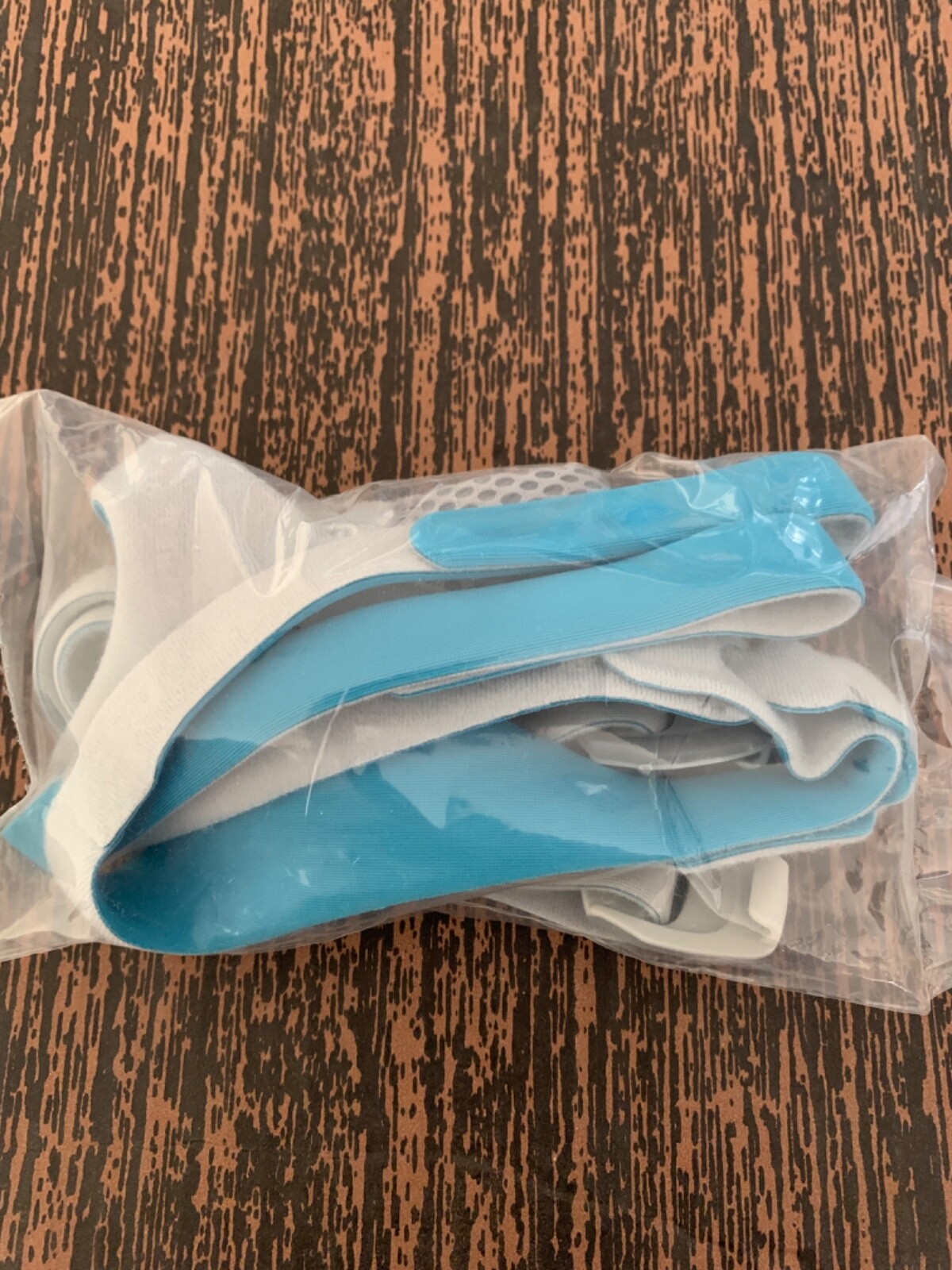 NEW Fisher & Paykel EVORA Standard Size Head Gear No blue strap included