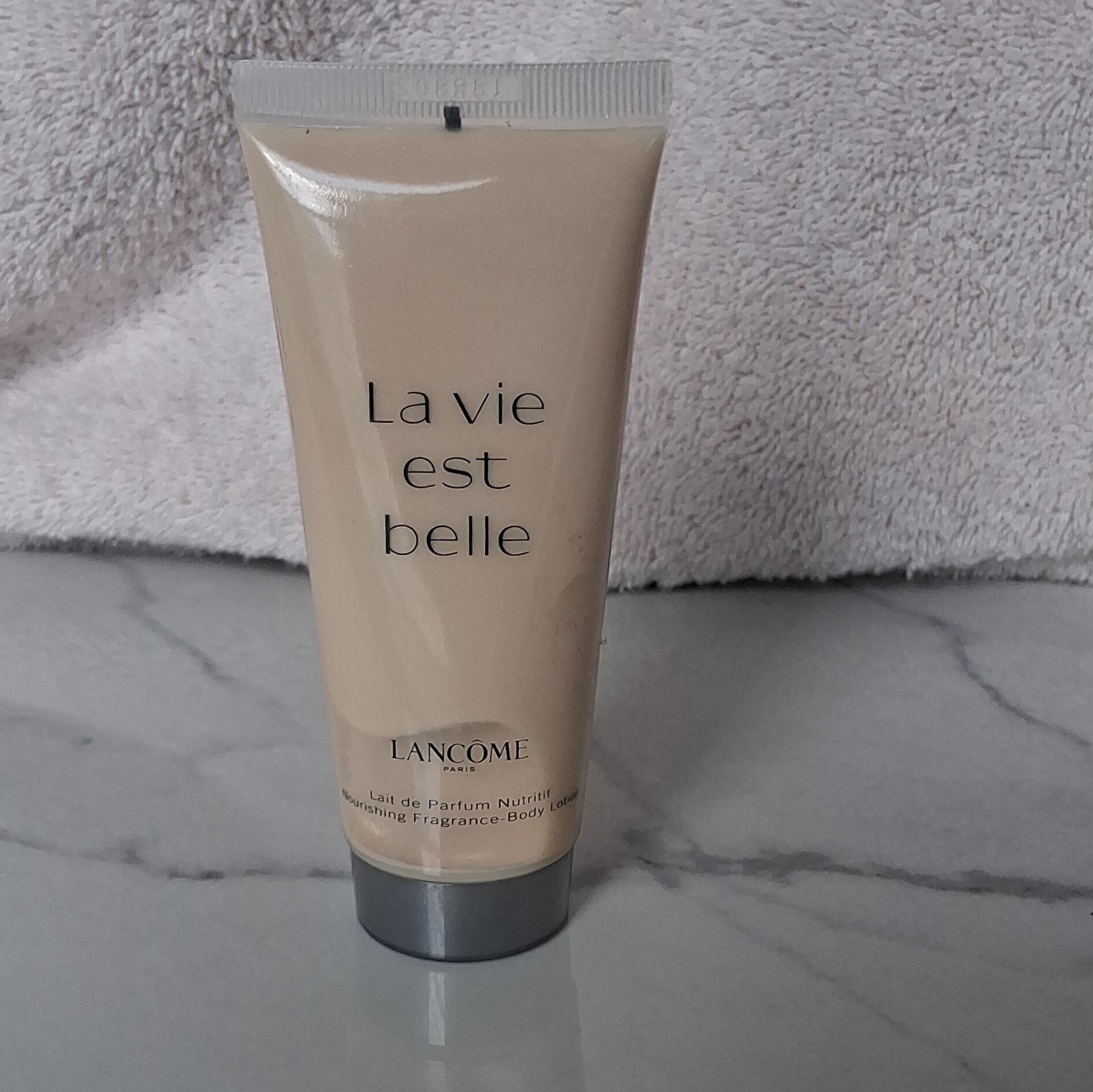 Lancôme La vie est belle Women’s Body Lotion Shea Butter Travel Size 60ml