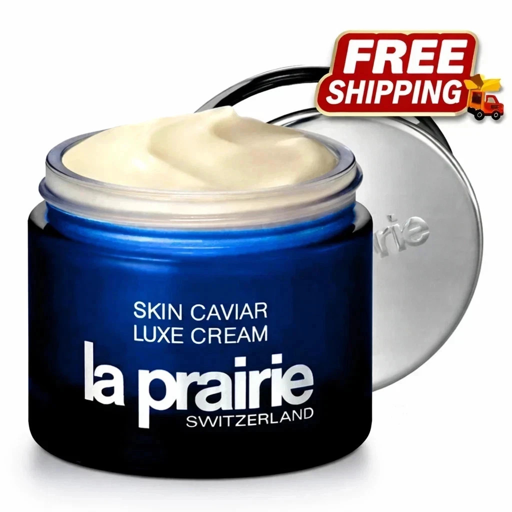 La Prairie Skin Caviar Luxe Cream 1.7 oz / 50 ml – New