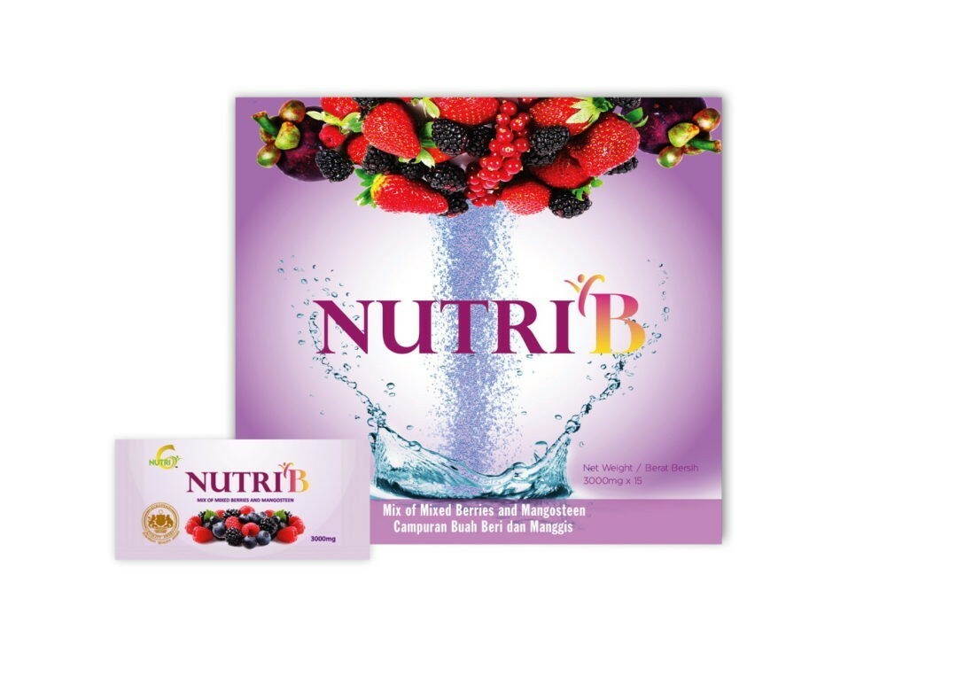 Nutri B natural supplements: Revitalize your inner beauty