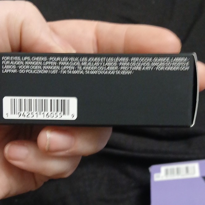 NARS The Multiple Sculpting Stick Contour Laguna Stick 0.28 oz 8 g 12M