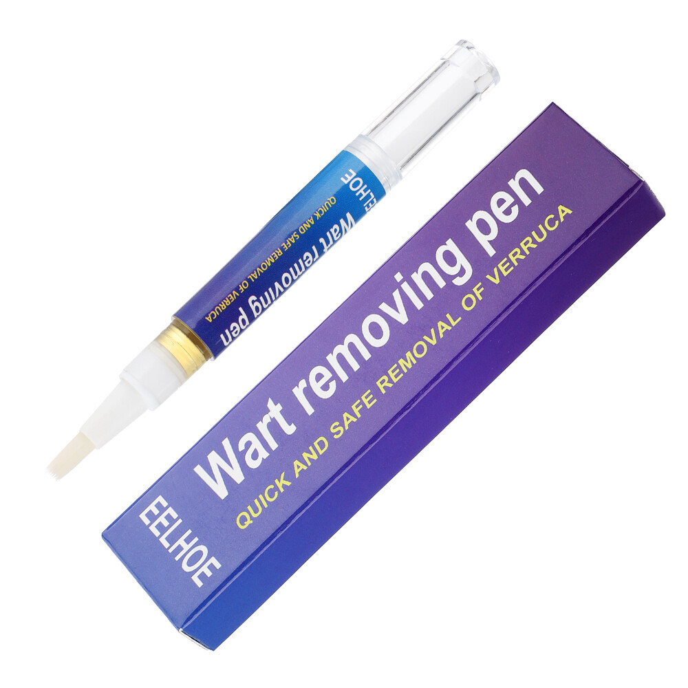 1 PACK Skin Tag Remover Pen Skin Tag Mole Wart Dark Spot Remover Painless & Safe