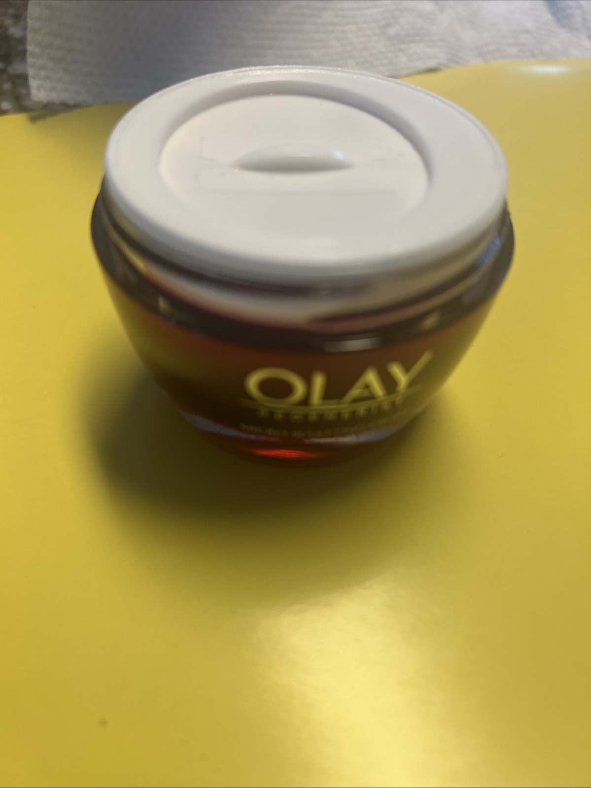 Oil Of Olay Regeneration New Without Box
