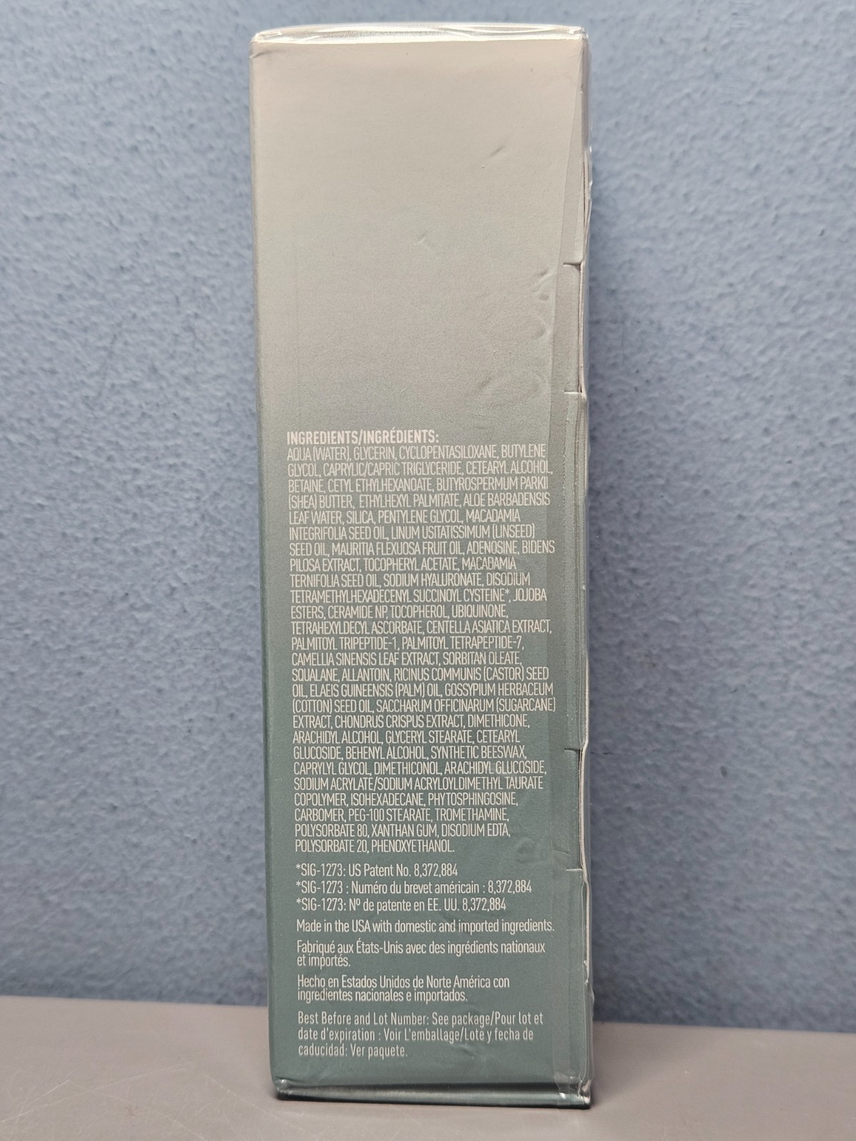 Neora Age IQ Day Cream 1 fl. oz – New & Sealed Exp 11/2028