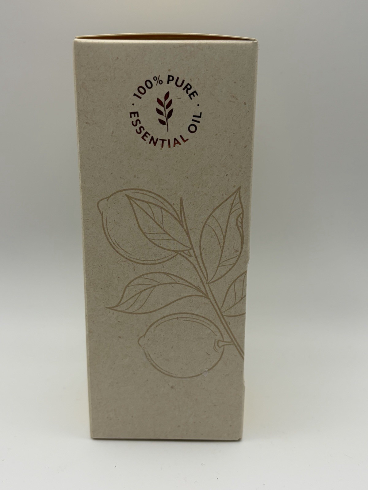 Nature Love Everyday Essential Oil Lemon 100% Pure Sealed Brand New