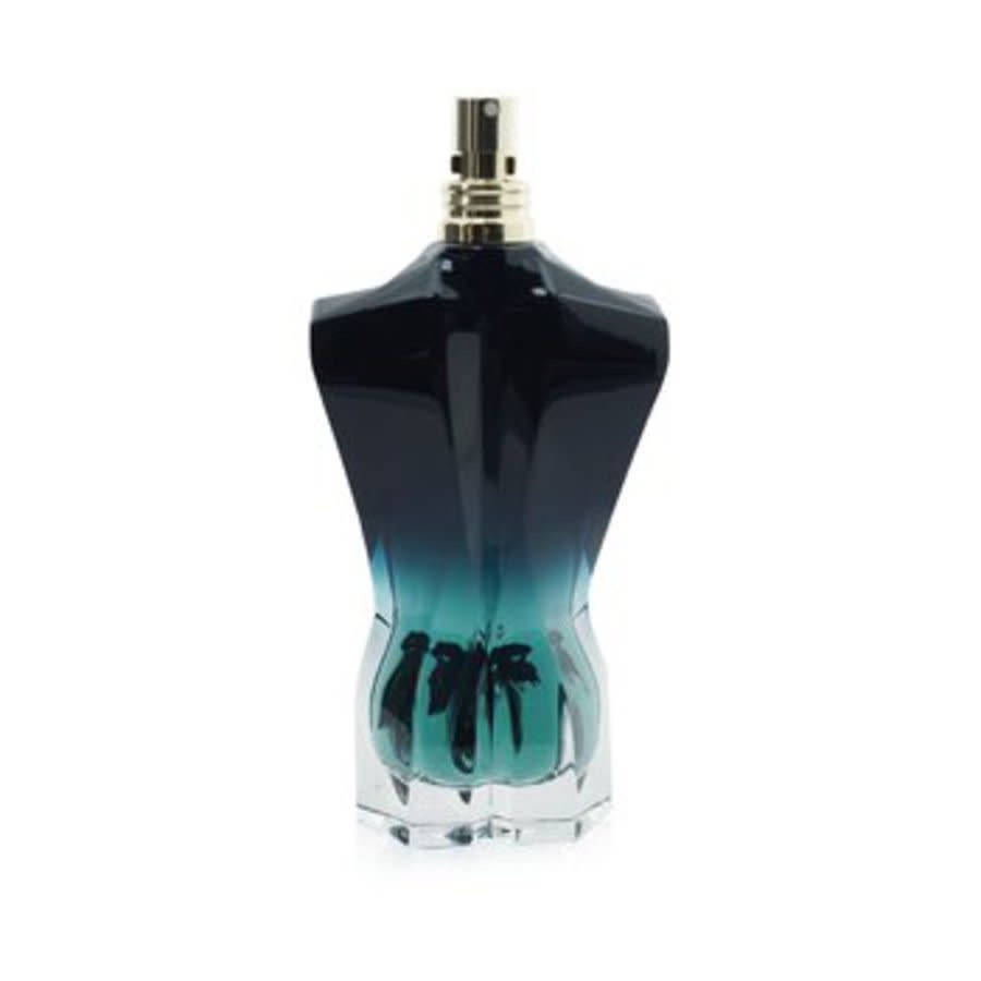 Jean Paul Gaultier Le Beau Le Parfum Cologne 4.2 fl New with Box