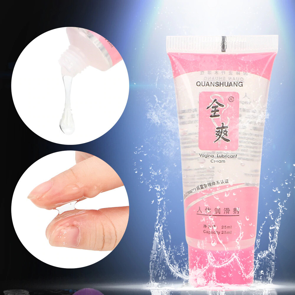 Female Exciter Drop Sexual-Stimulant Aphrodisiac For Women Sex Orgasmic Lube Gel