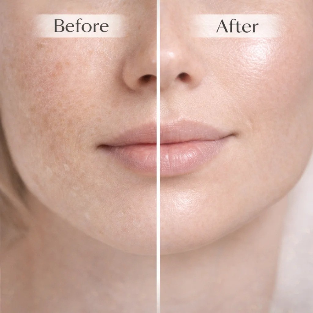 MiamiMD (Miami MD) Age Defying Lift & Firm Cream For Neck And Face – 50ml 1pack