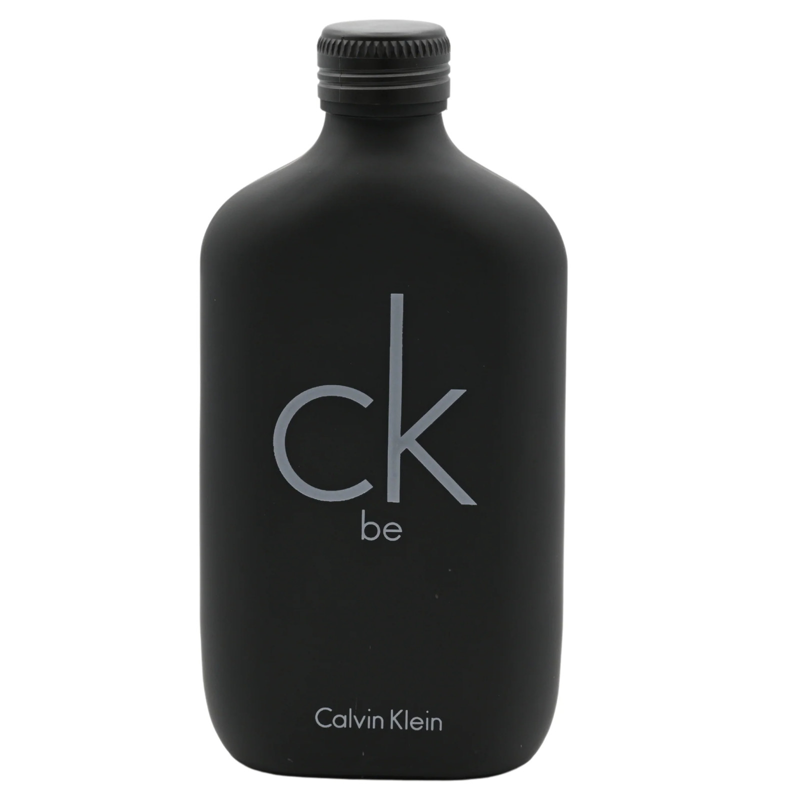 CK BE by Calvin Klein Perfume Cologne 6.7 / 6.8 oz Unisex 200ml New in Box