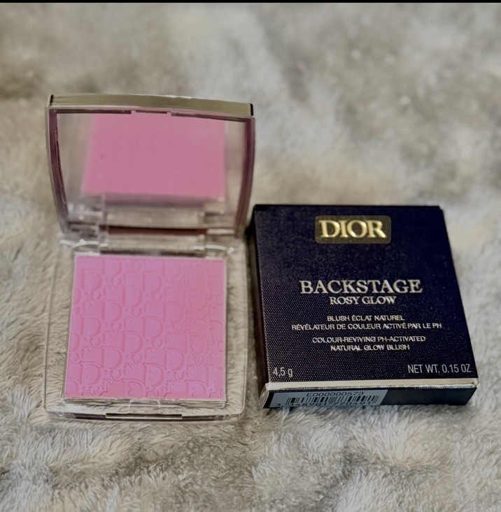 Blush New
