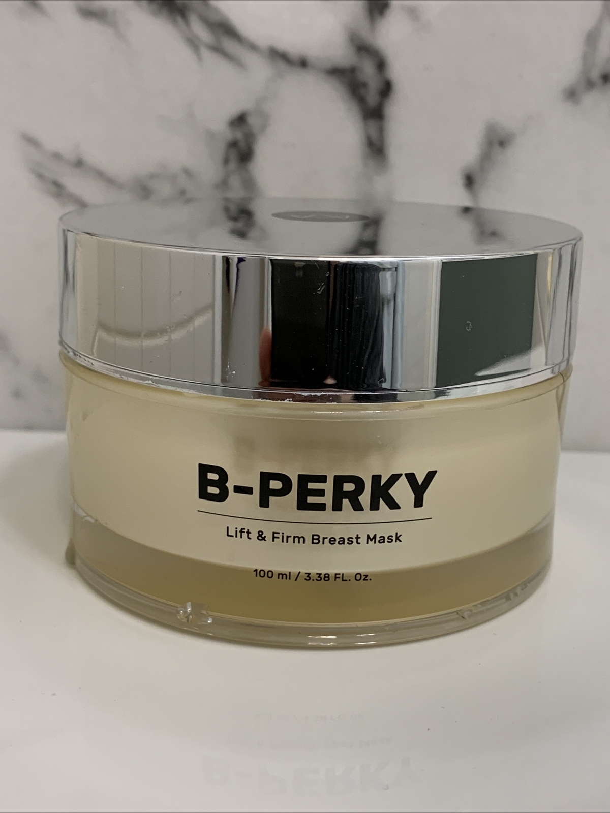 MAELYS B-Perky Lift & Firm Breast Mask 3.38oz New In Box FREE SHIPPING !!