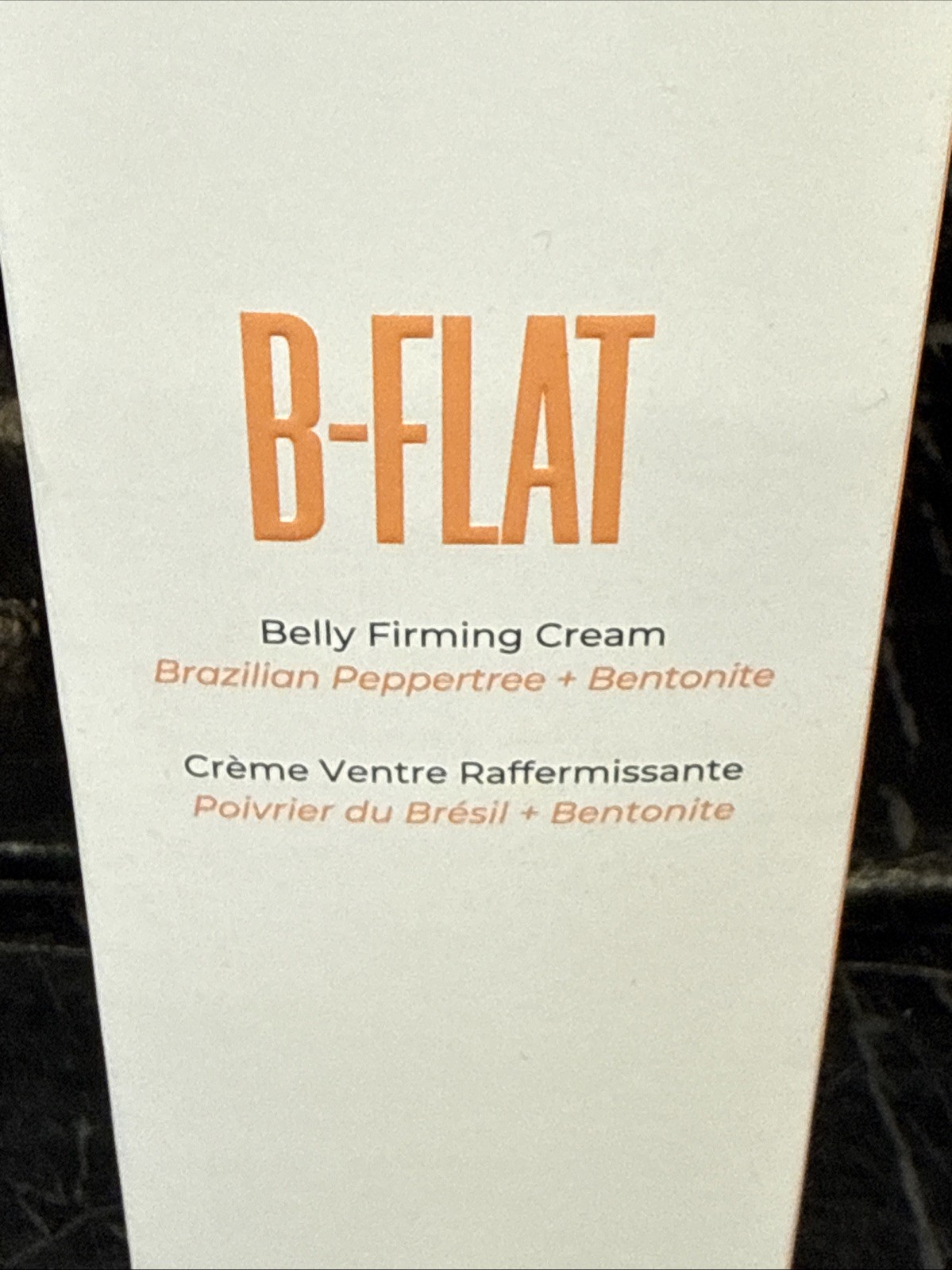 Maelys B-Flat Firming Belly Cream Cellulite Reduction 3.38oz New LOOK Sale🔥🔥🔥