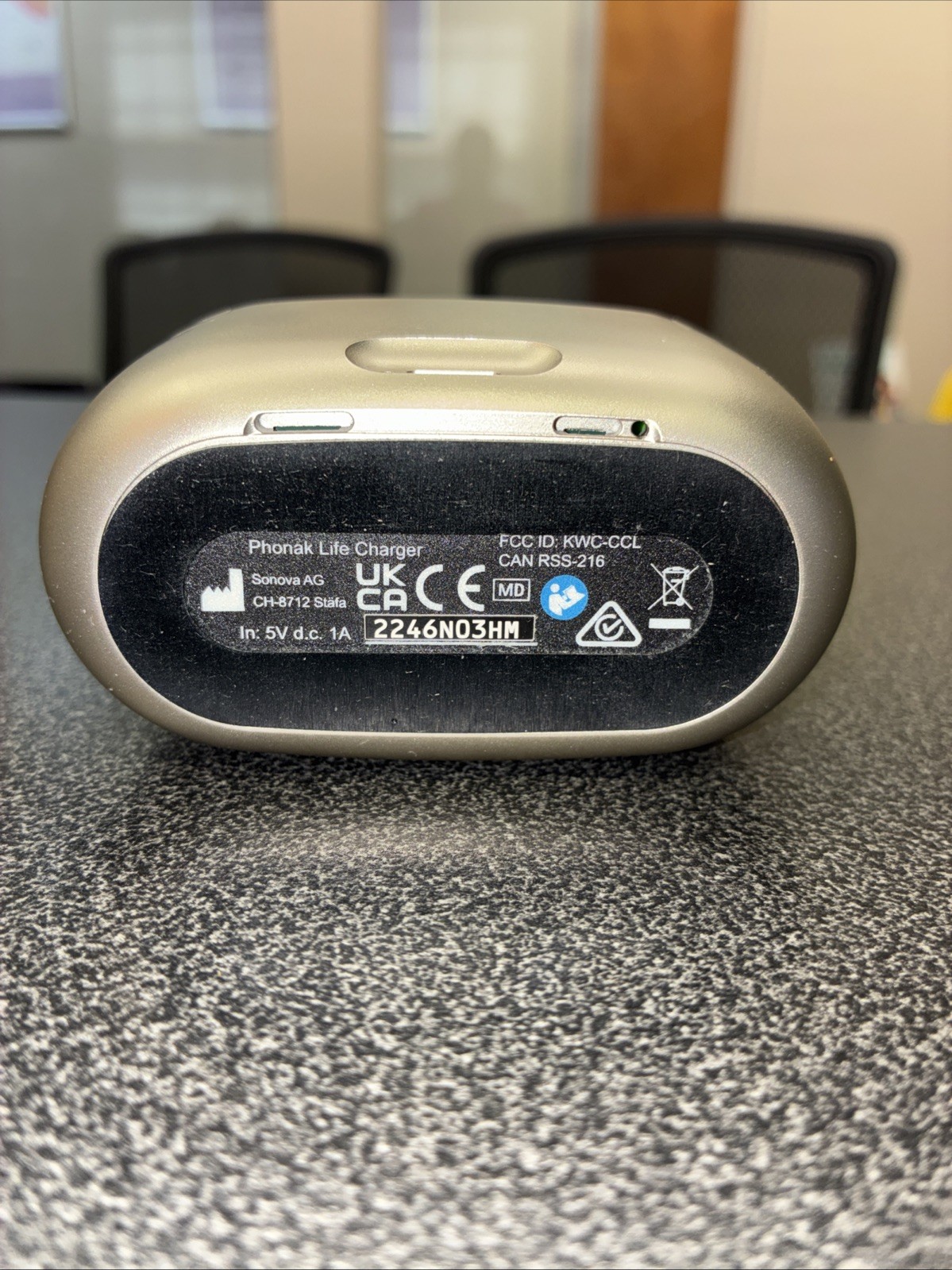 Phonak Audéo P30 RL Hearing Aids RIC