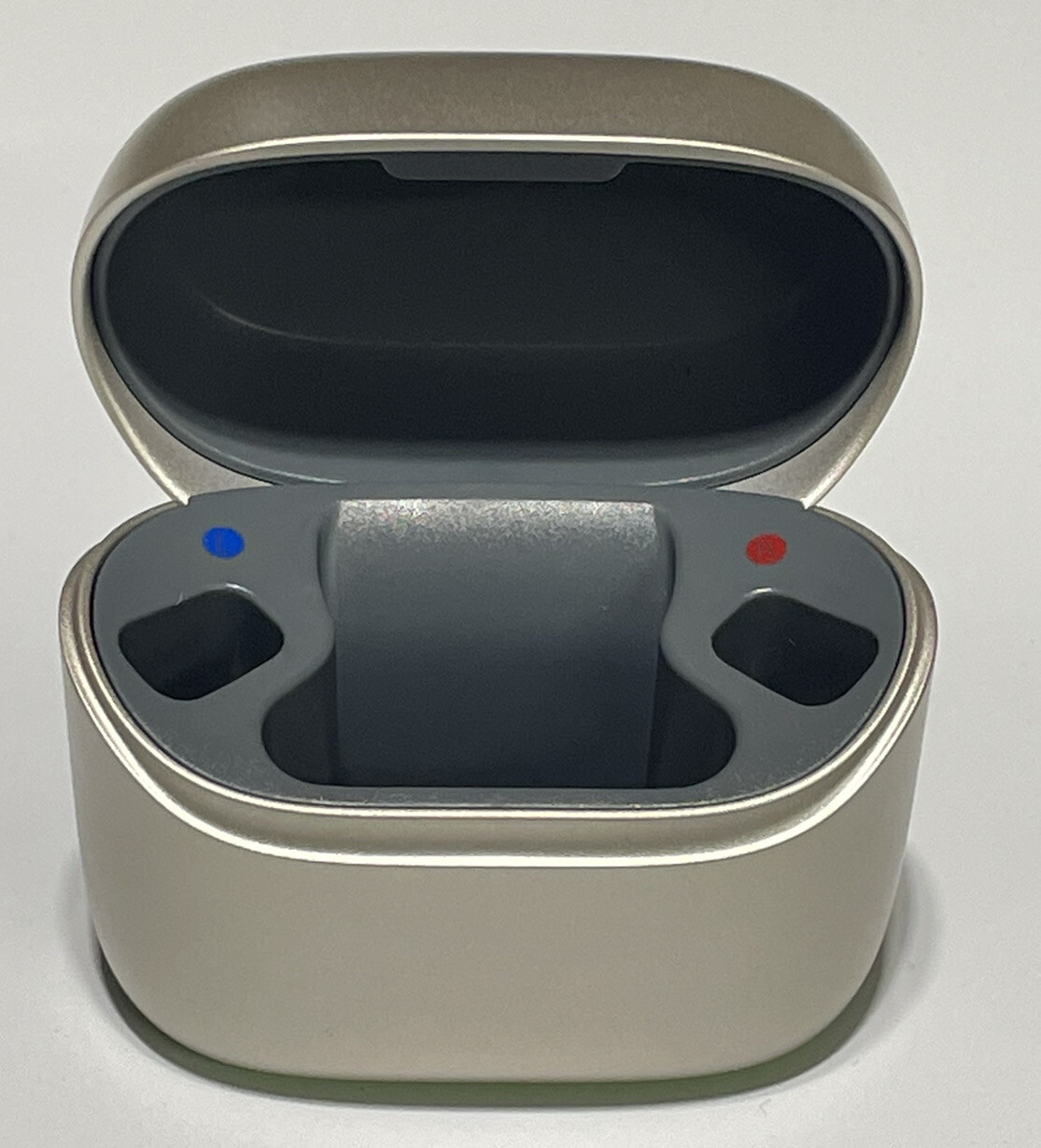 Phonak Ease Charger Case with Charging Cord Audeo L-R and RT 075-0080-11