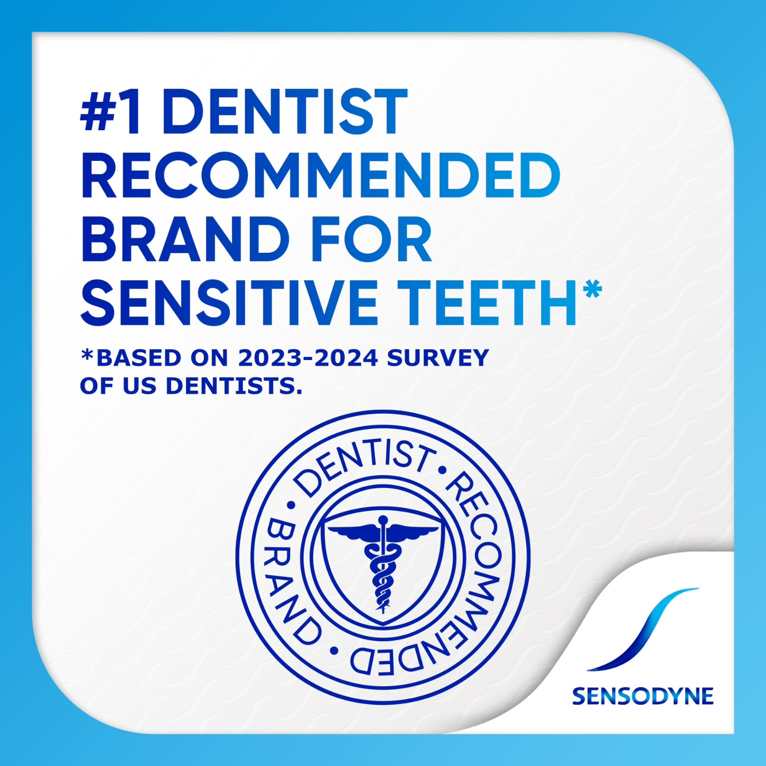 2 Pack Sensodyne Extra Whitening Sensitive Toothpaste Mint Flavor Adult 4 Oz