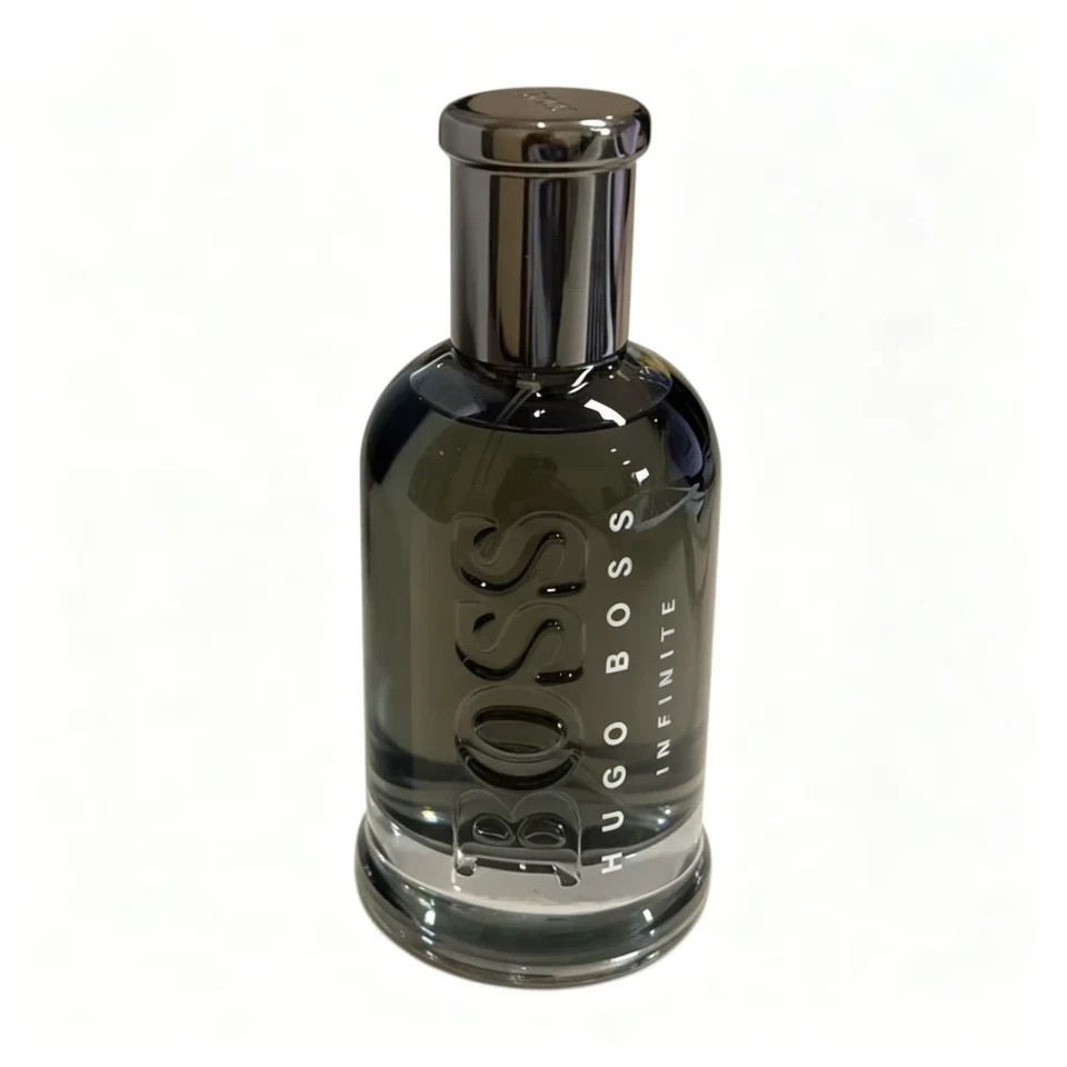 Hugo Boss Bottled Woody Ambery Men’s Cologne Long-Lasting