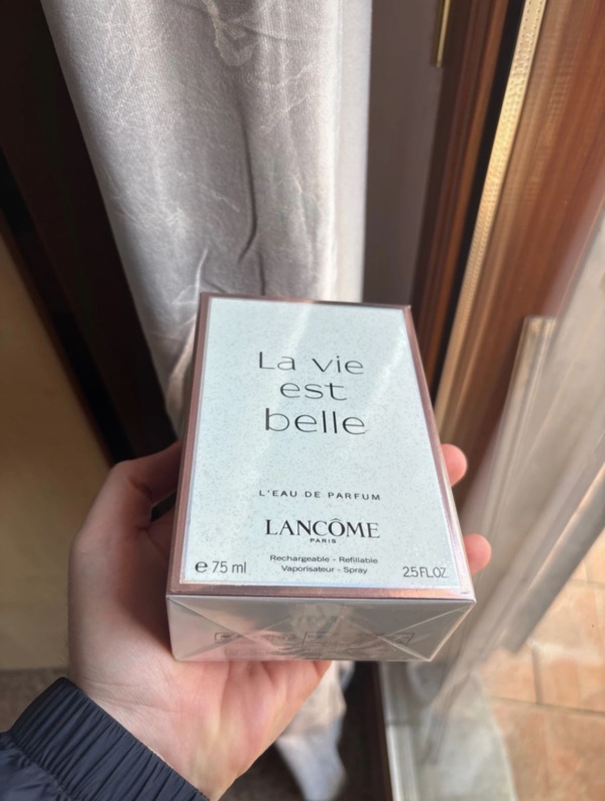 Lancôme La Vie est Belle per Donna 75ml Eau de Parfum