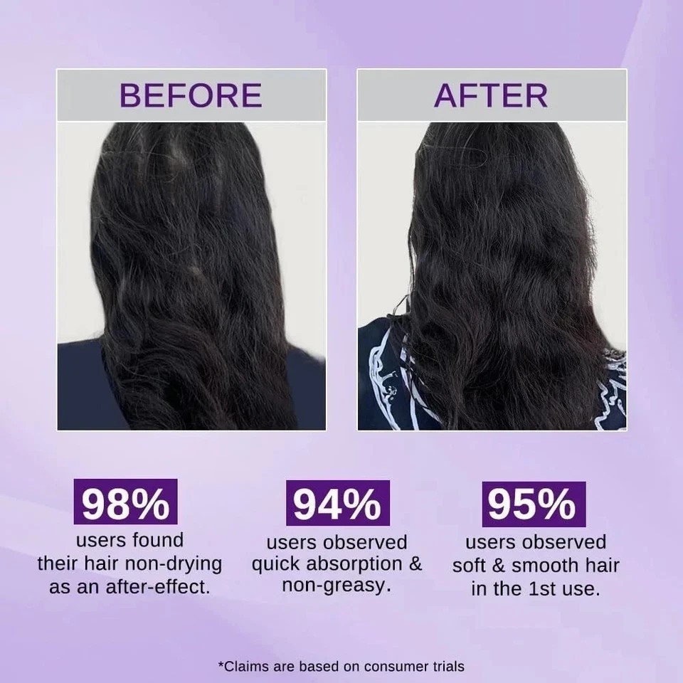2 X Bare Anatomy Nature x Science Rosemary Water Spray for Hair Growth 200ml