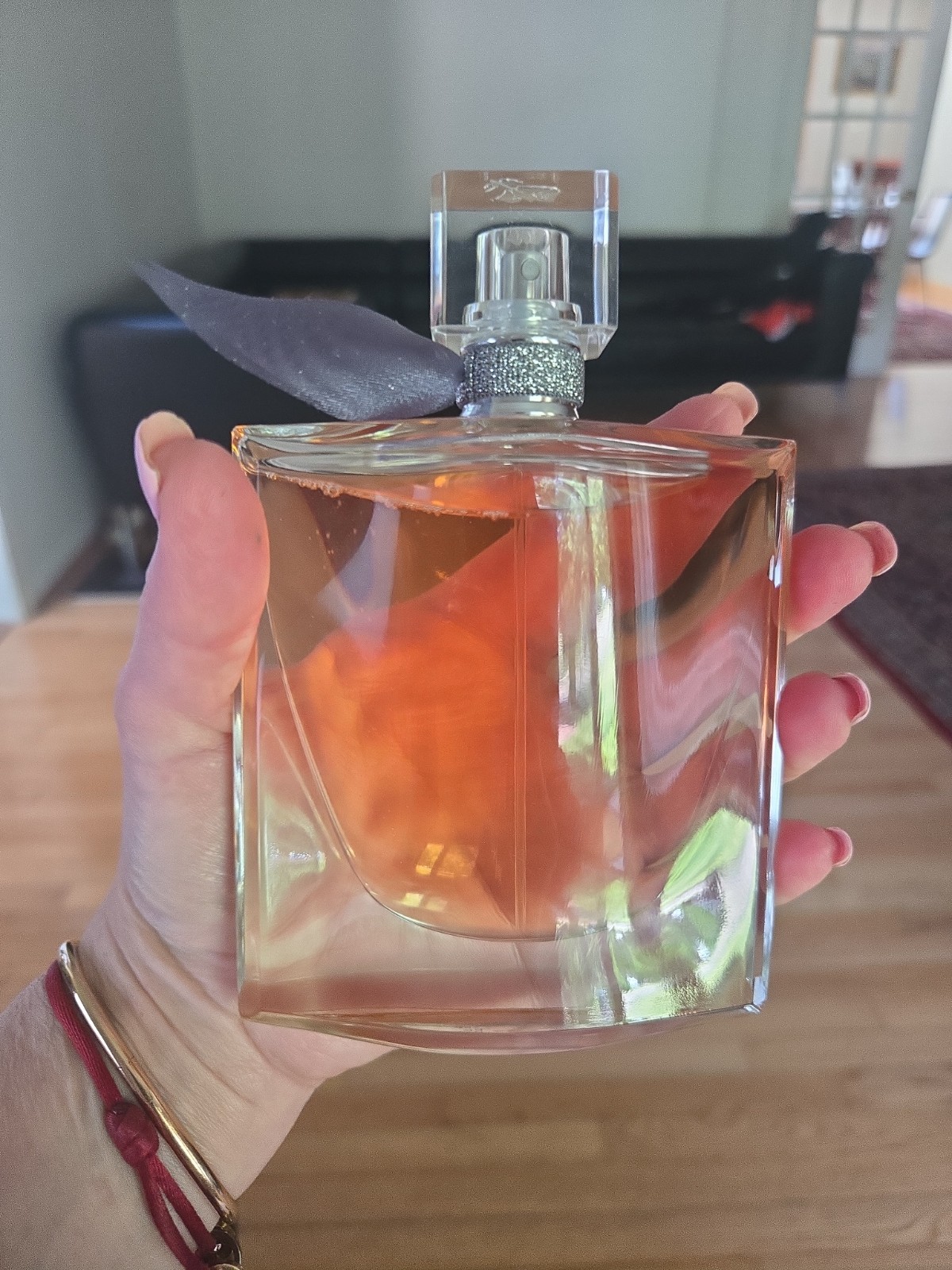 La Vie Est Belle by Lancome 3.4oz Eau De Parfum Spray for Women