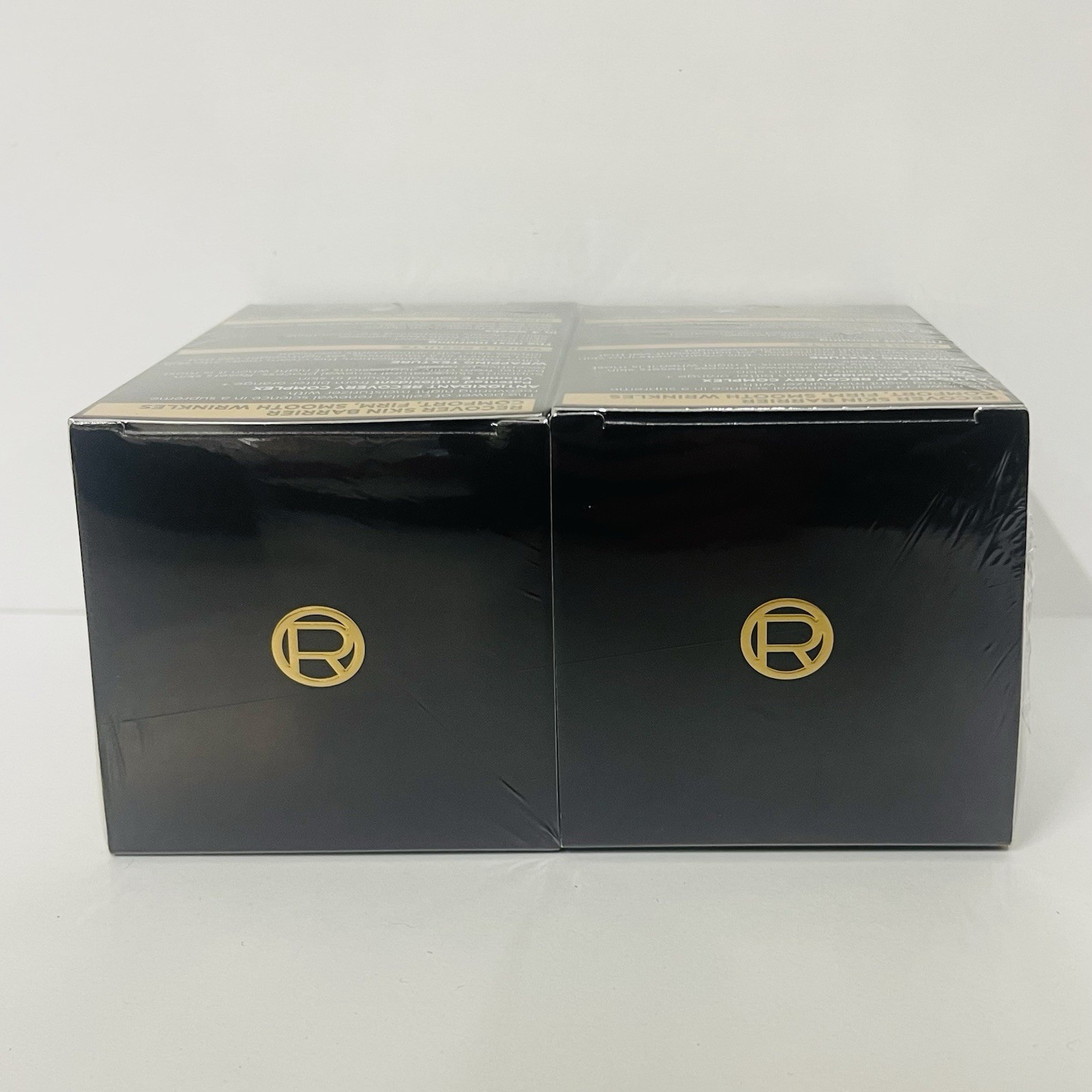 2 PACK L’Oreal Paris Age Perfect Cell Renewal Anti-Aging Midnight Cream 1.7oz X2