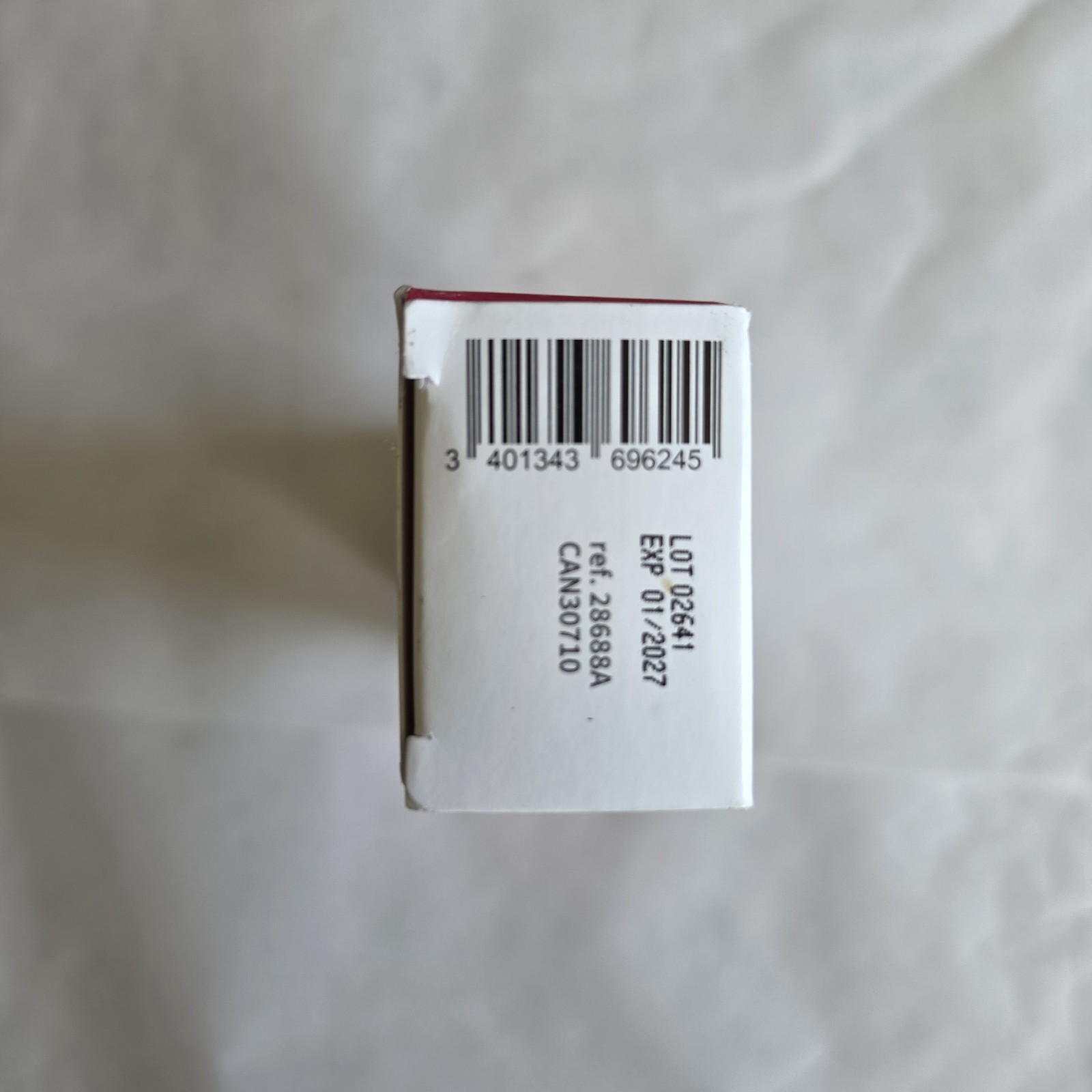 BioDerma – Sensibio AR – Redness Reducing Cream 40 ml/1.3 fl oz – Exp: 01/2027