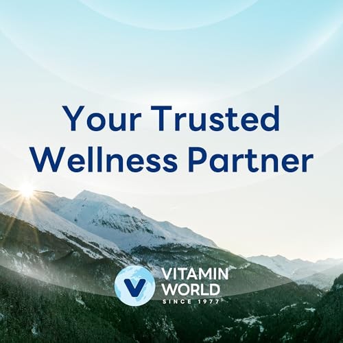 Vitamin World Lutein & Zeaxanthin Supplements, 40mg Lutein, Eye Health, Blue