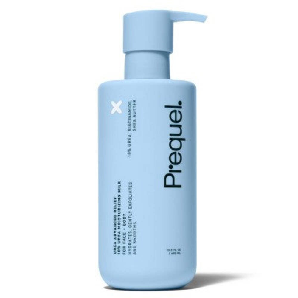 Prequel Urea Moisturizer 13.5 fl oz – Imperfect Container