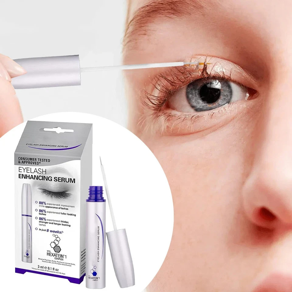 Rapid/Lash Eyelash Enhancing Serum Enhancer Growth Conditioner 3ml/0.1 fl oz