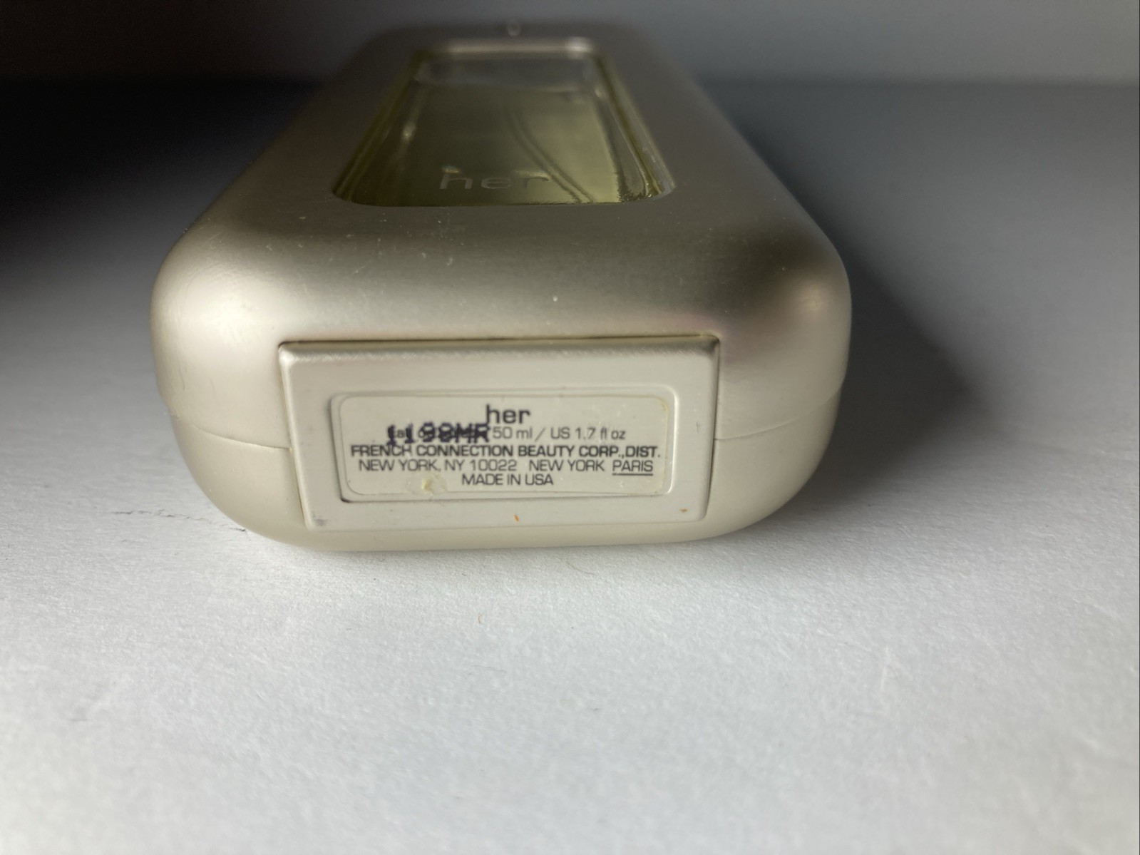 French Connection United Kingdom Her EDT 1.7 fl oz/50 ml￼