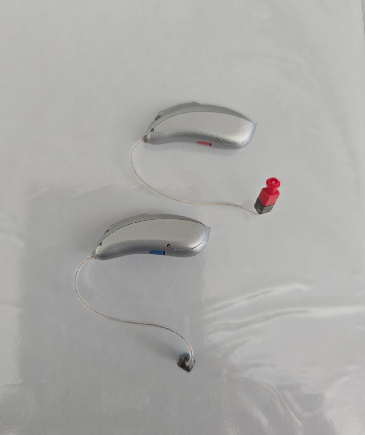 2 Used Marvel ( M90-312 ) for all hearing loss.