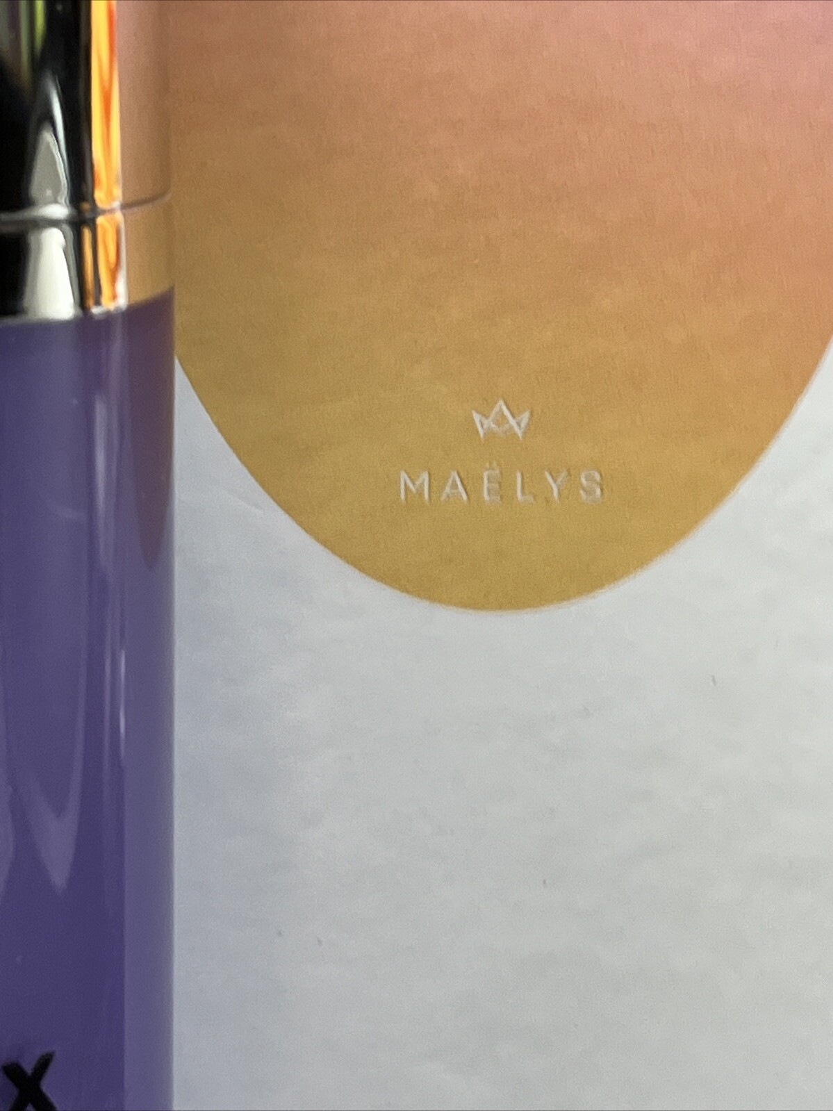 MAELYS B-Tight Lift & Firm Booty Mask + B FLEX FIRM ARM CREAM 3.38 New🔥 SALE 🔥