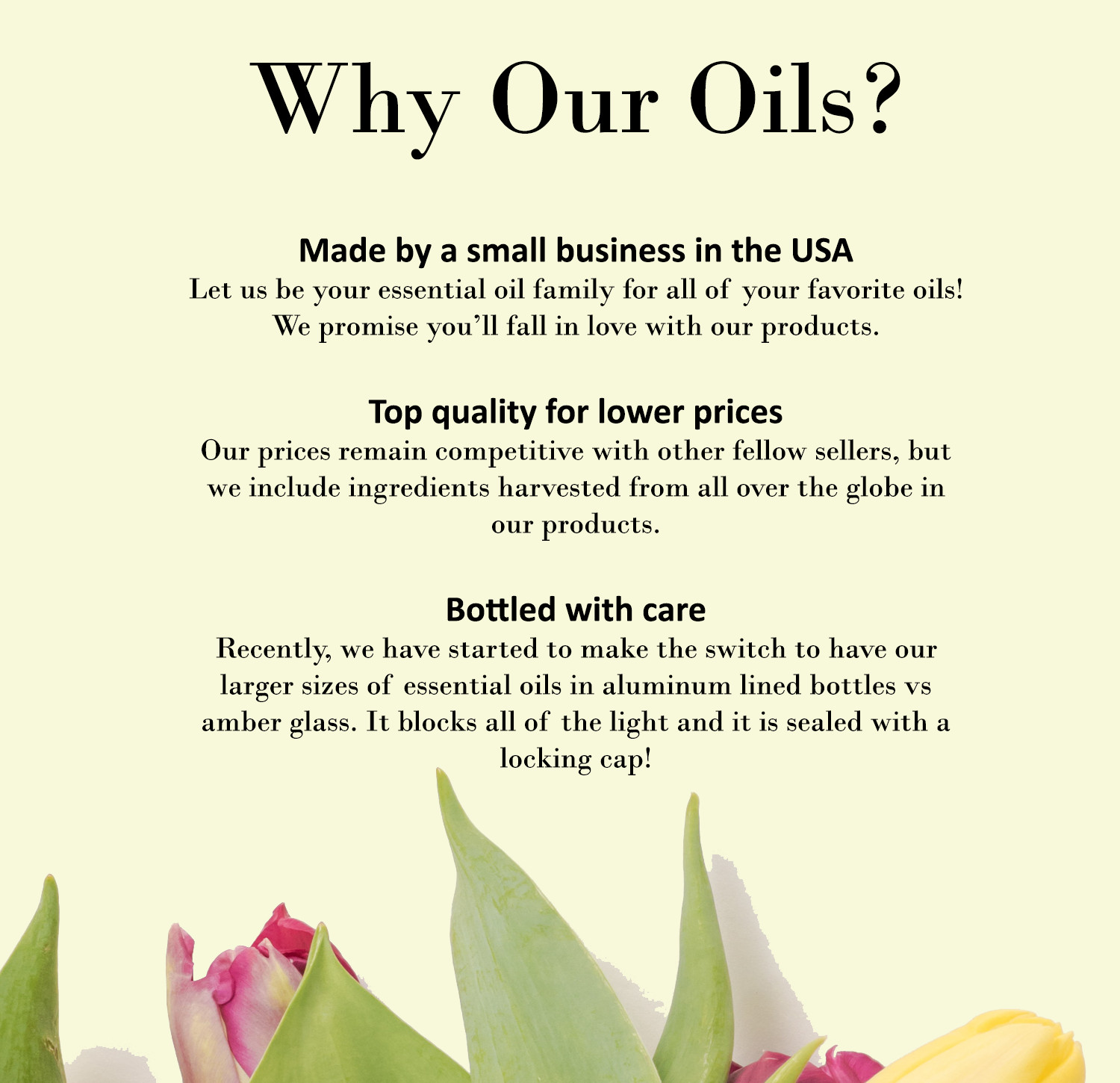 Essential Oils – 30 mL (1 oz) – 100% Pure Therapeutic Grade Oil – 60+ Options!
