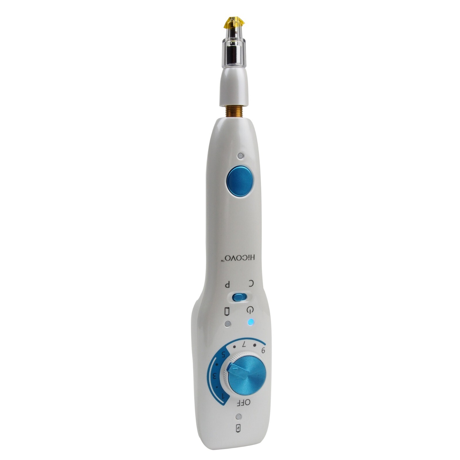 Hicovo Fibroblast Pulse Plasma Pen Stretch Mark Removal Skin Tightening
