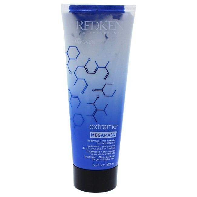 Redken Extreme Mega Mask Treatment for Damaged Hair 6.8 oz