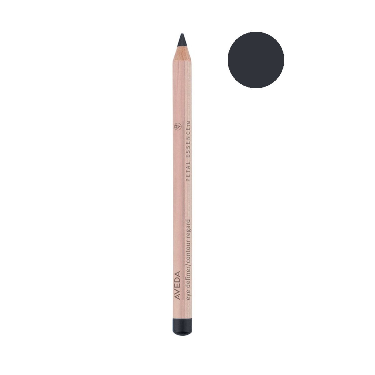 AVEDA Eye Definer Eye Liner Pencil BLACK ORCHID 920 NEW & BOXED .04 oz / 1.14 g