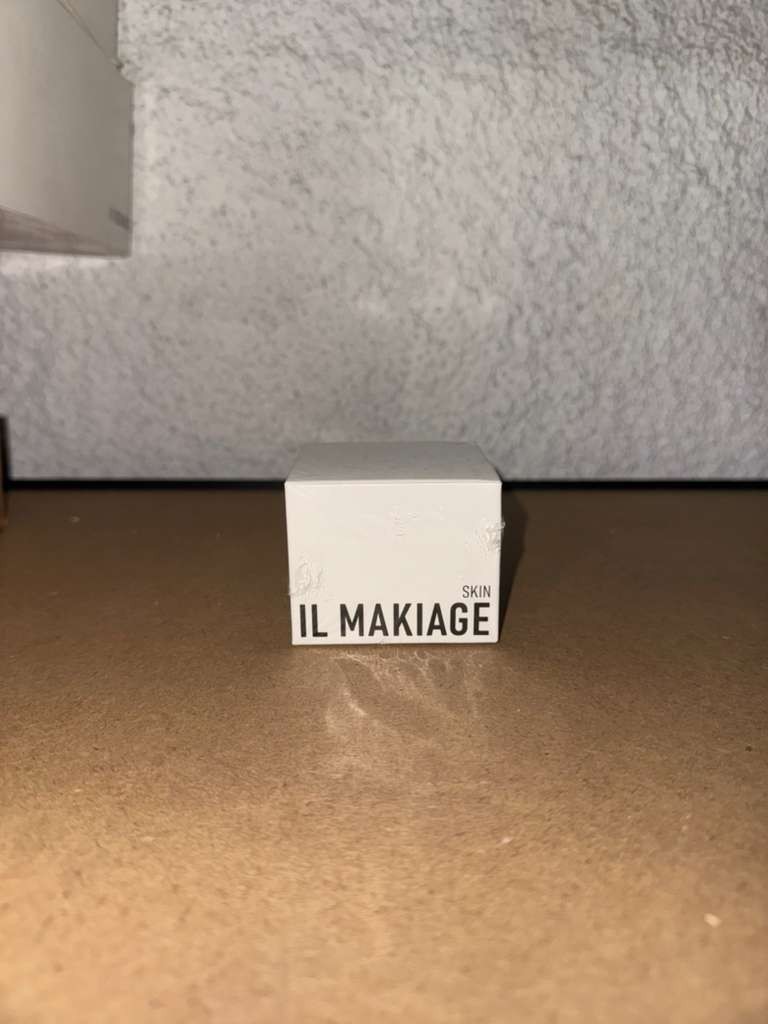 IL MAKIAGE Power Redo Wrinkle Filler Anti-Aging Blur & Smooth Wrinkle Fix