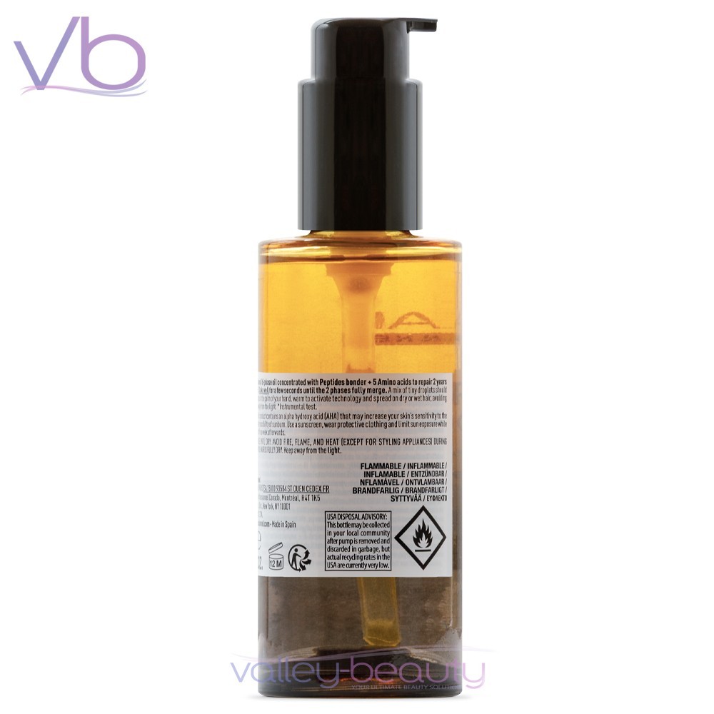 RegenePure NT Nourishing Treatment 8oz – Hair Loss, Hair Regrowth Made in USA!