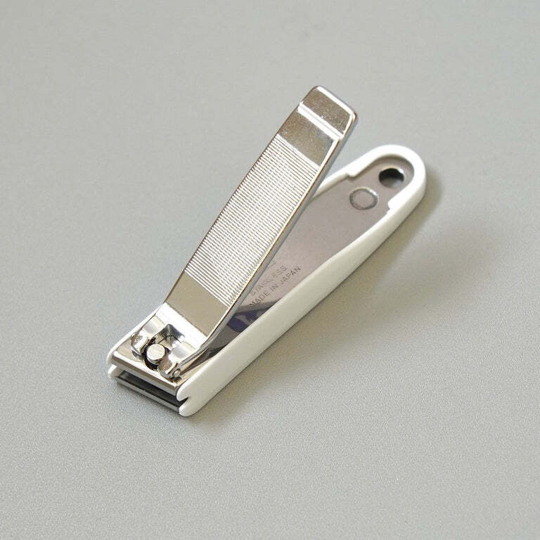 KAI KQ-2031/2033/2034 Winding Convex Blade nail protruding blade nail clippers