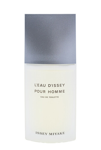 L’eau D’Issey by Issey Miyake 4.2 oz EDT Cologne for Men New Tester