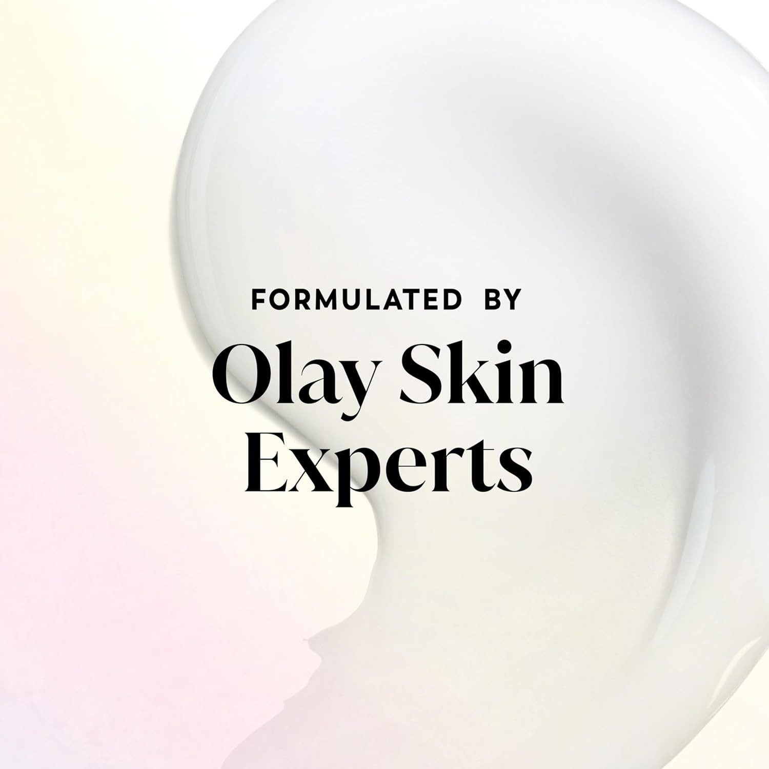 Olay Moisture Ribbons Plus Body Wash Shea Butter Manuka Honey Women